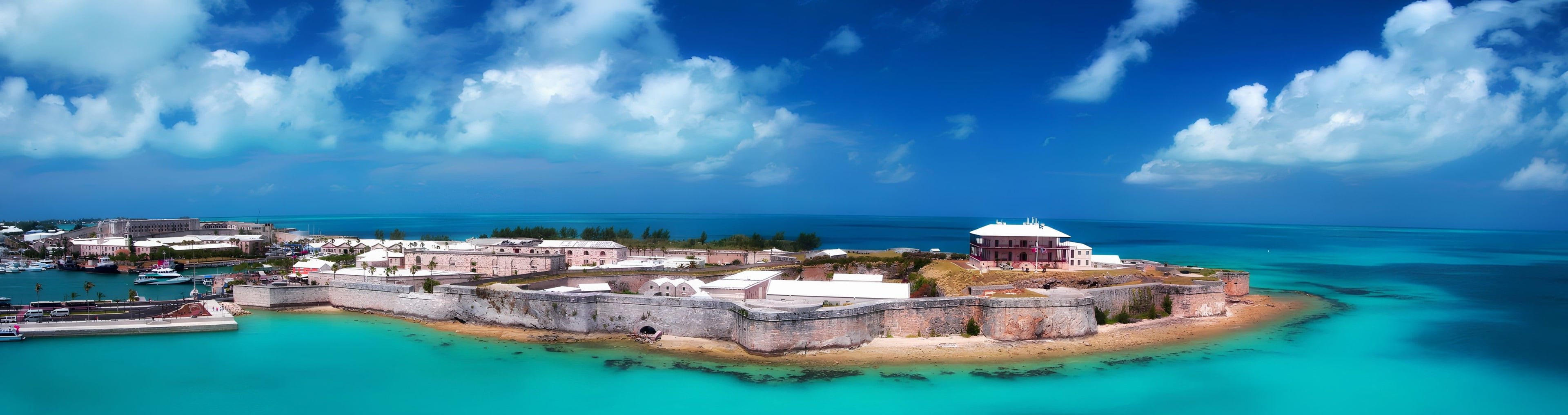 5 Night Bermuda