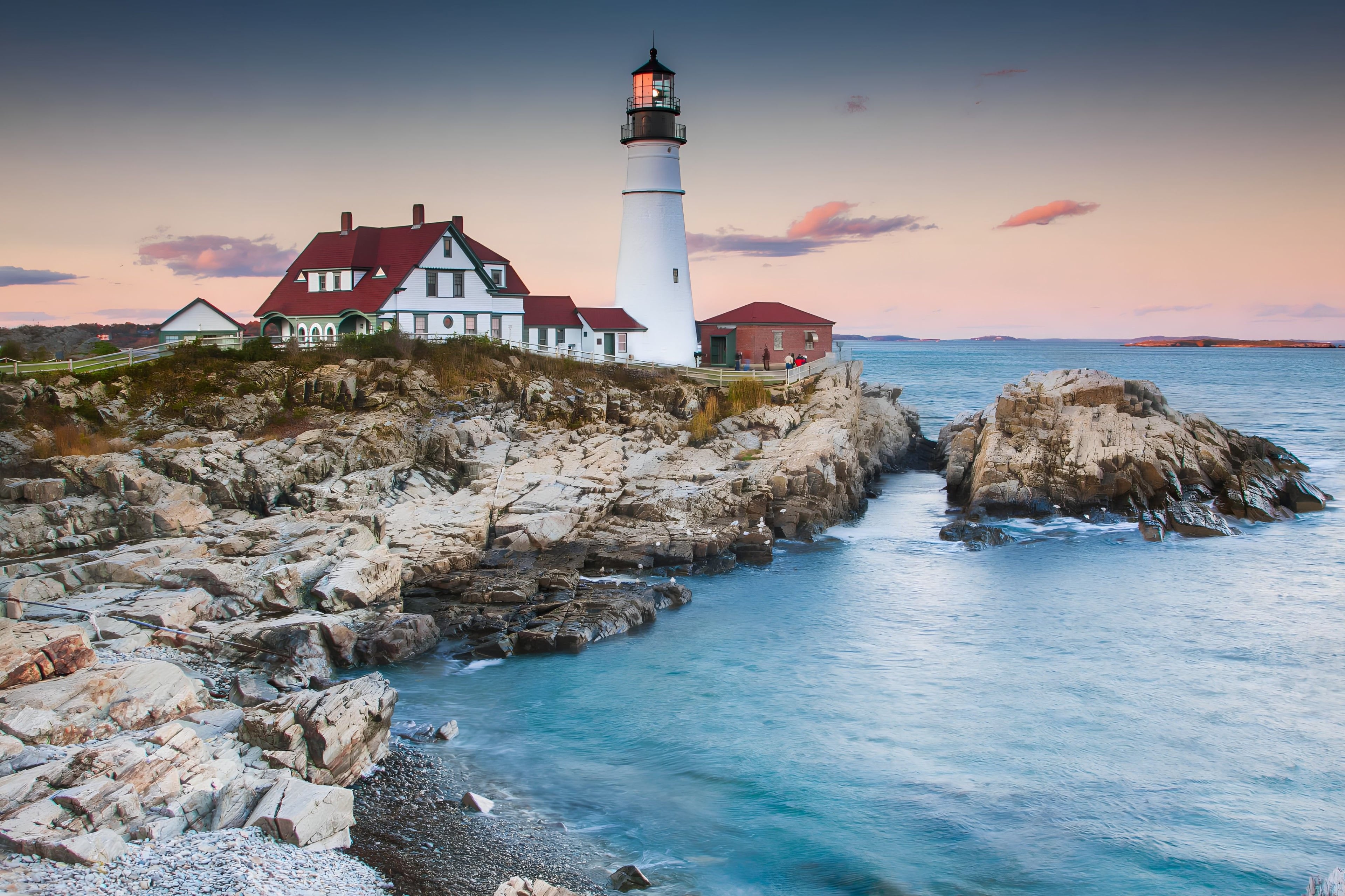 10 Night Canada / New England Cruise