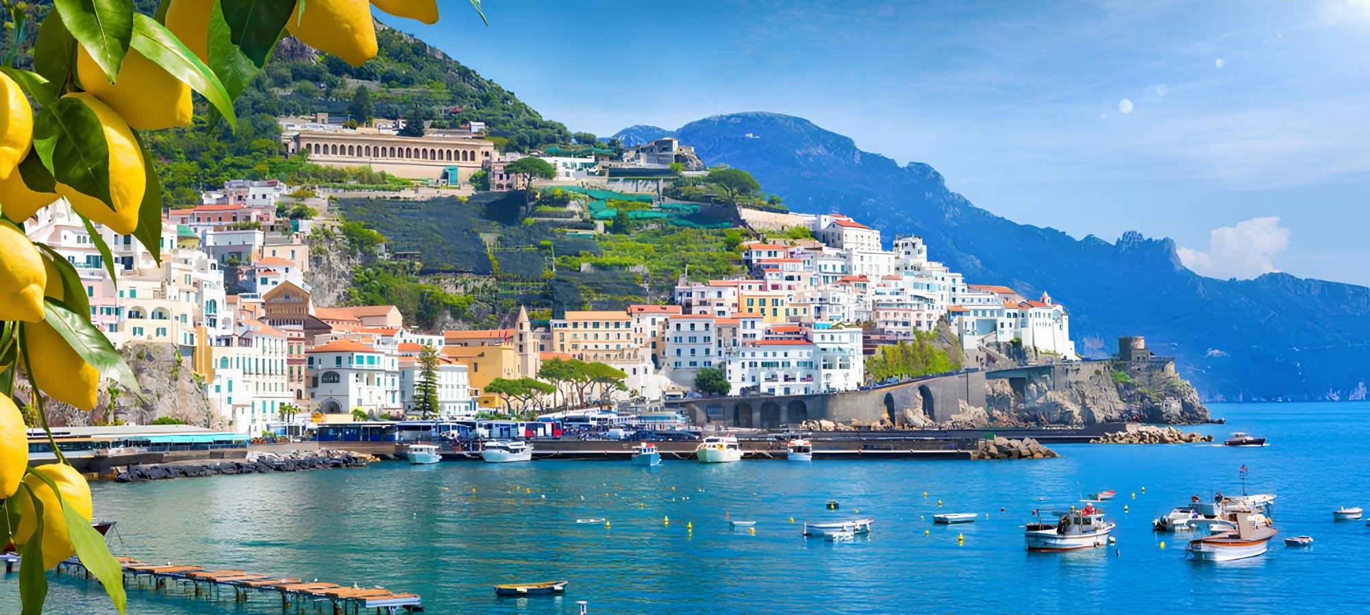 7 Night Mediterranean - Western Cruise