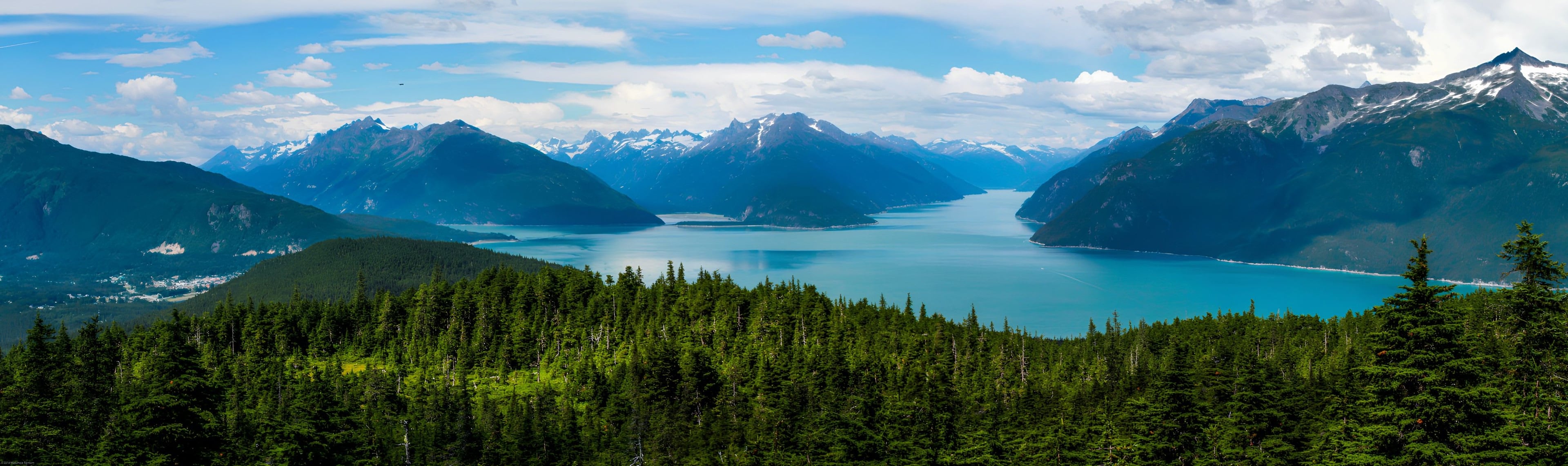 10 Night Alaska Cruise