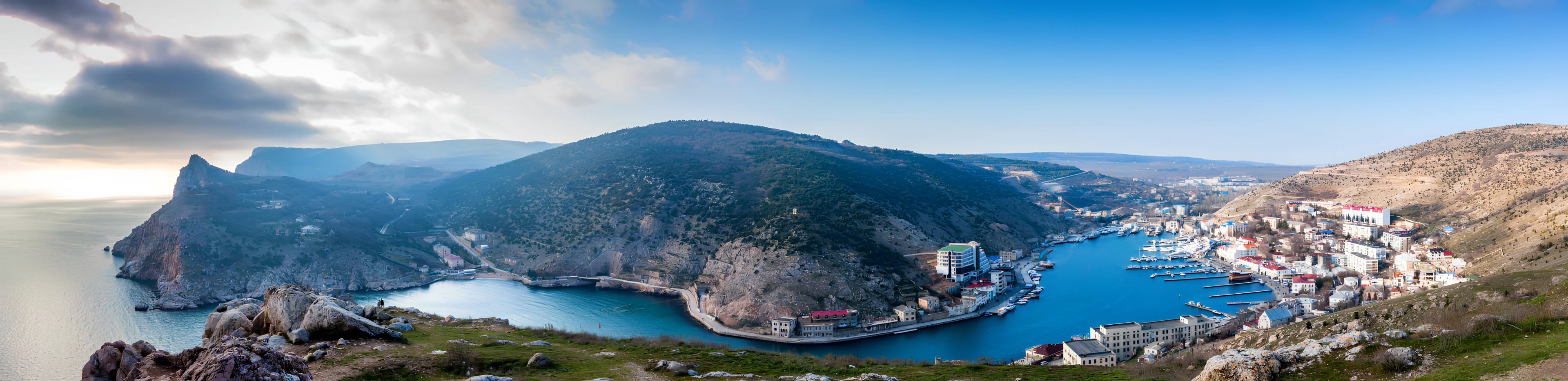 7 Night Europe Cruise