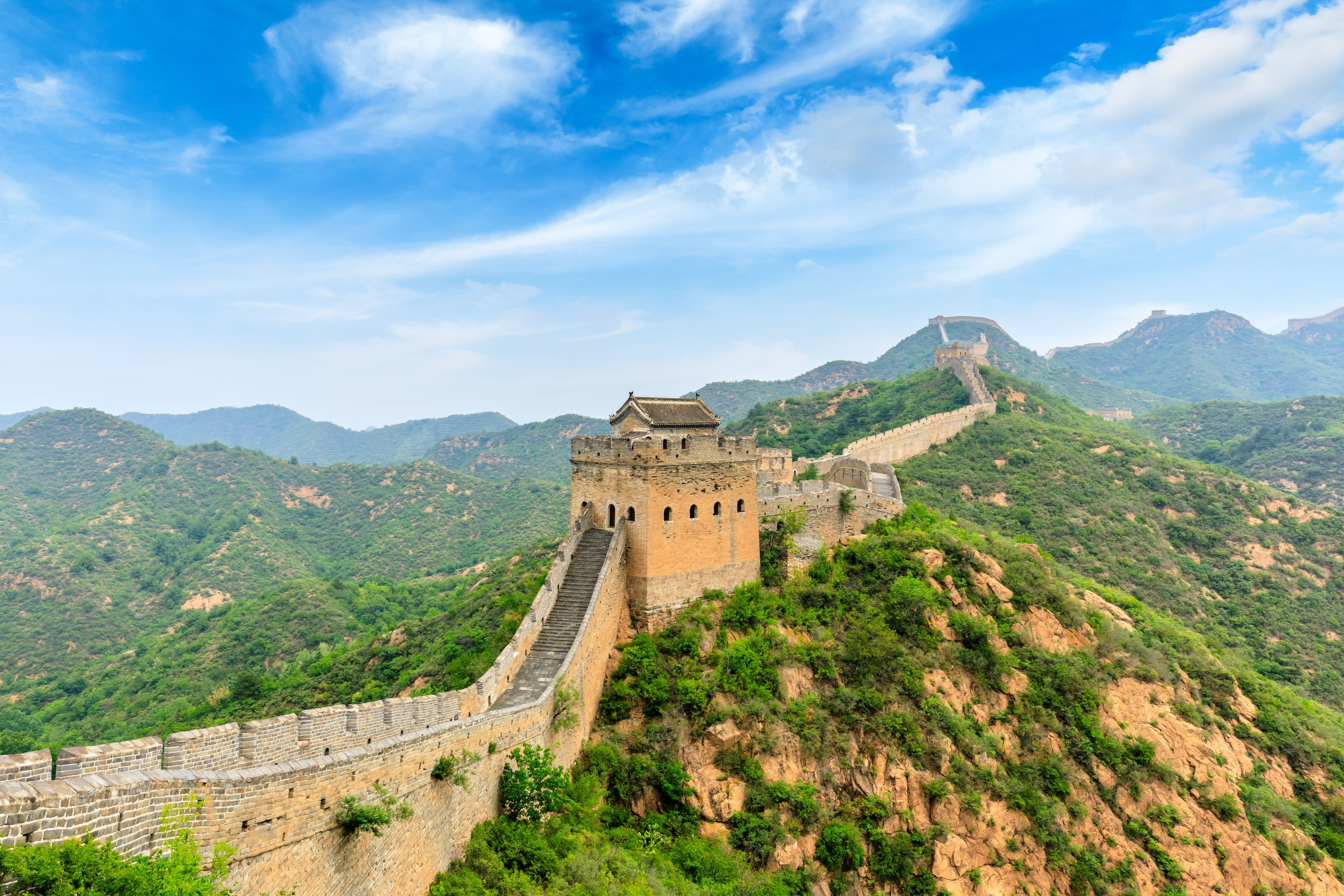 6 Night Far East Cruise